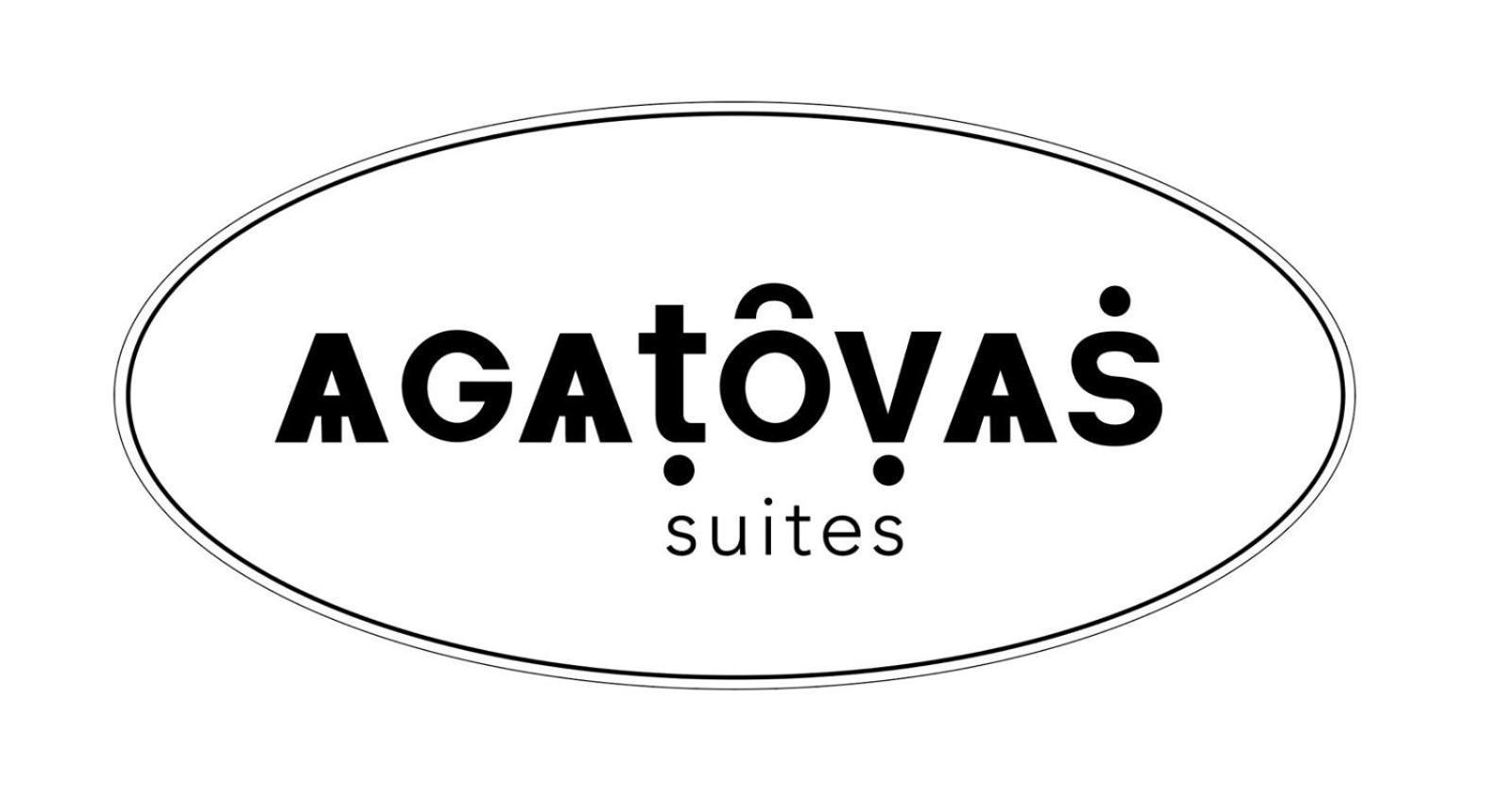 Agatovas Suites By The Lys 根特 外观 照片